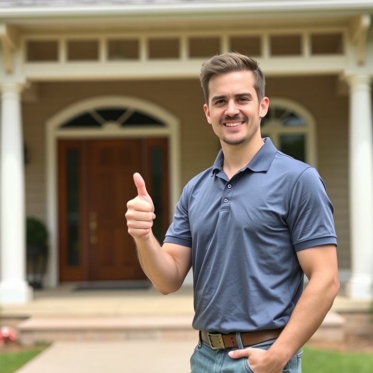 Founder of Ant & Rodent Pest Control Lexington